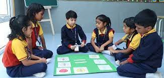 The Brigade School photo 1