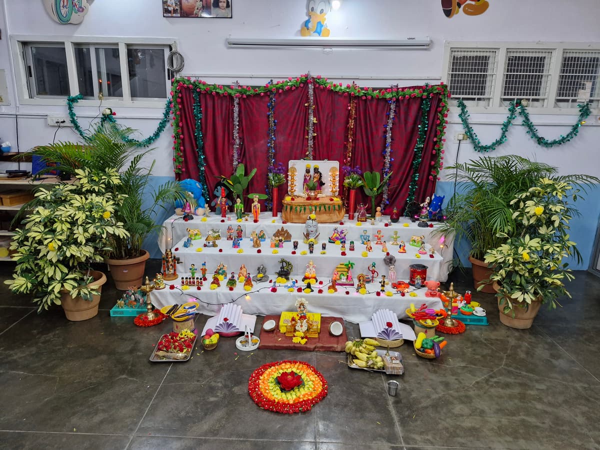 Hymamshu Jyothi Kala Petha photo 4