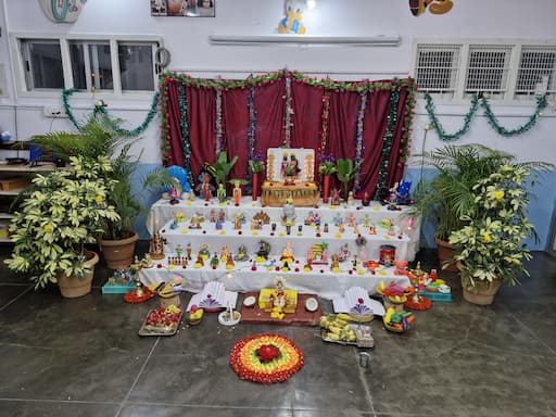 Hymamshu Jyothi Kala Petha gallery image 7