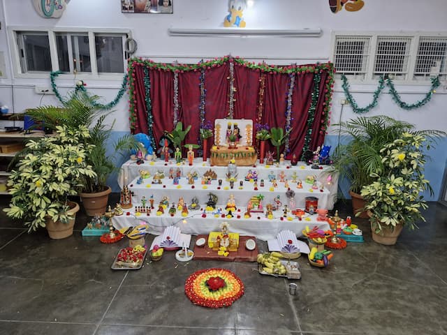 Hymamshu Jyothi Kala Petha gallery image 7