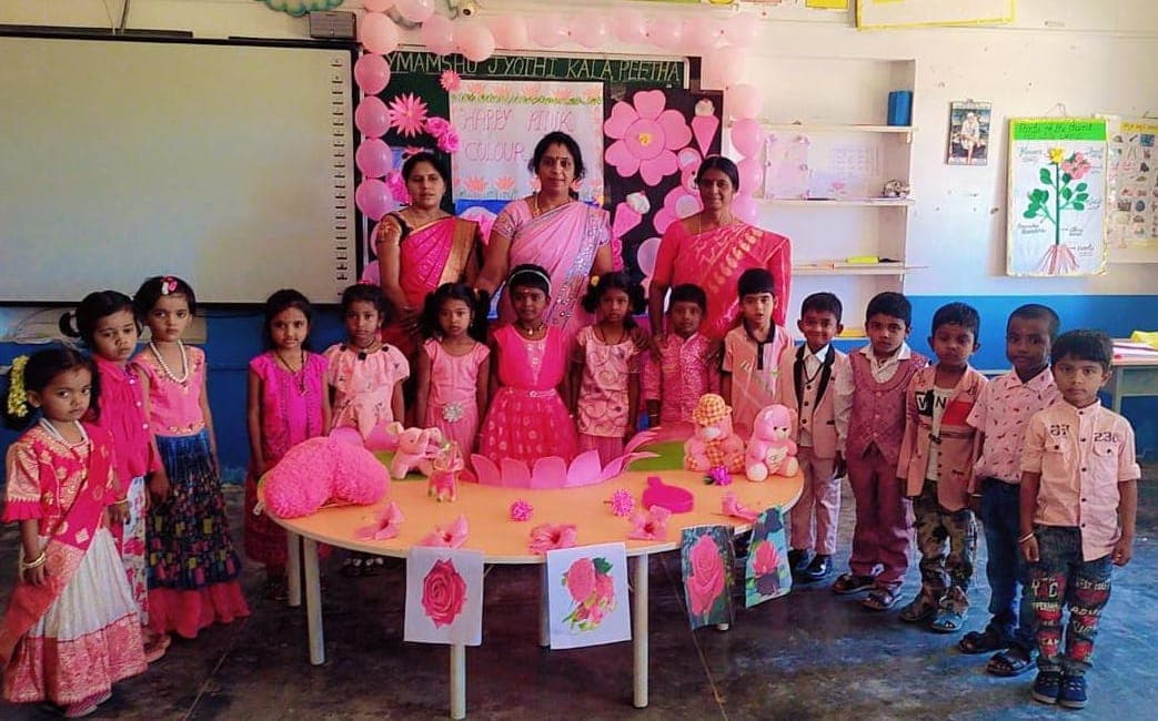 Hymamshu Jyothi Kala Petha photo 1