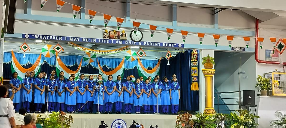 Hymamshu Jyothi Kala Petha photo 3