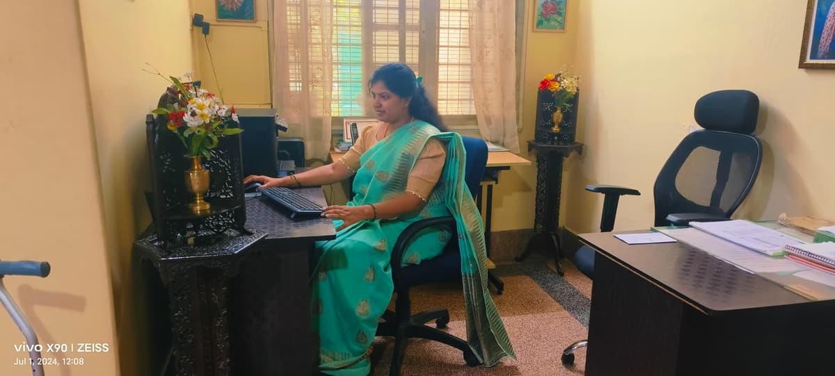 Hymamshu Jyothi Kala Petha photo 6