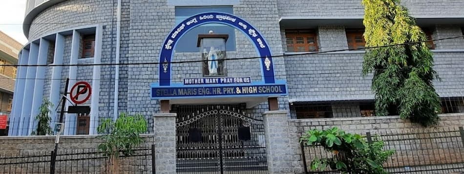 Stella Maris Malleswaram photo 1