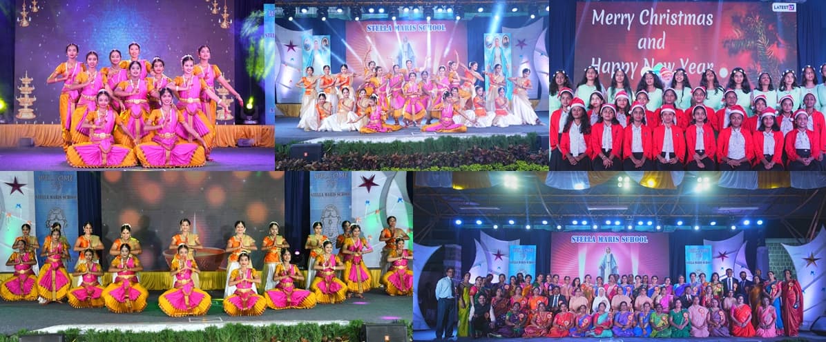 Stella Maris Malleswaram photo 3