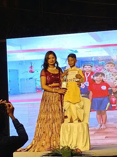 Blooming Buds photo 5