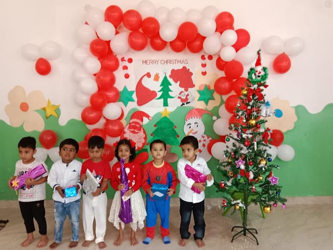 Blooming Buds photo 2