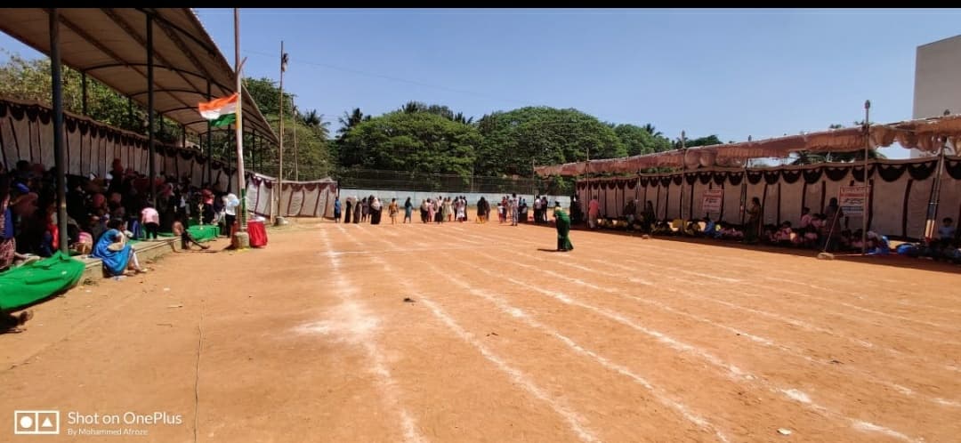 New Modern Girl's School photo 2