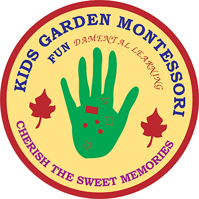 Kids Garden, Bellandur, one of the famous pre school in Bengaluru