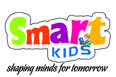 Smart Kids, HSR Layout, one of the top pre school in Bengaluru