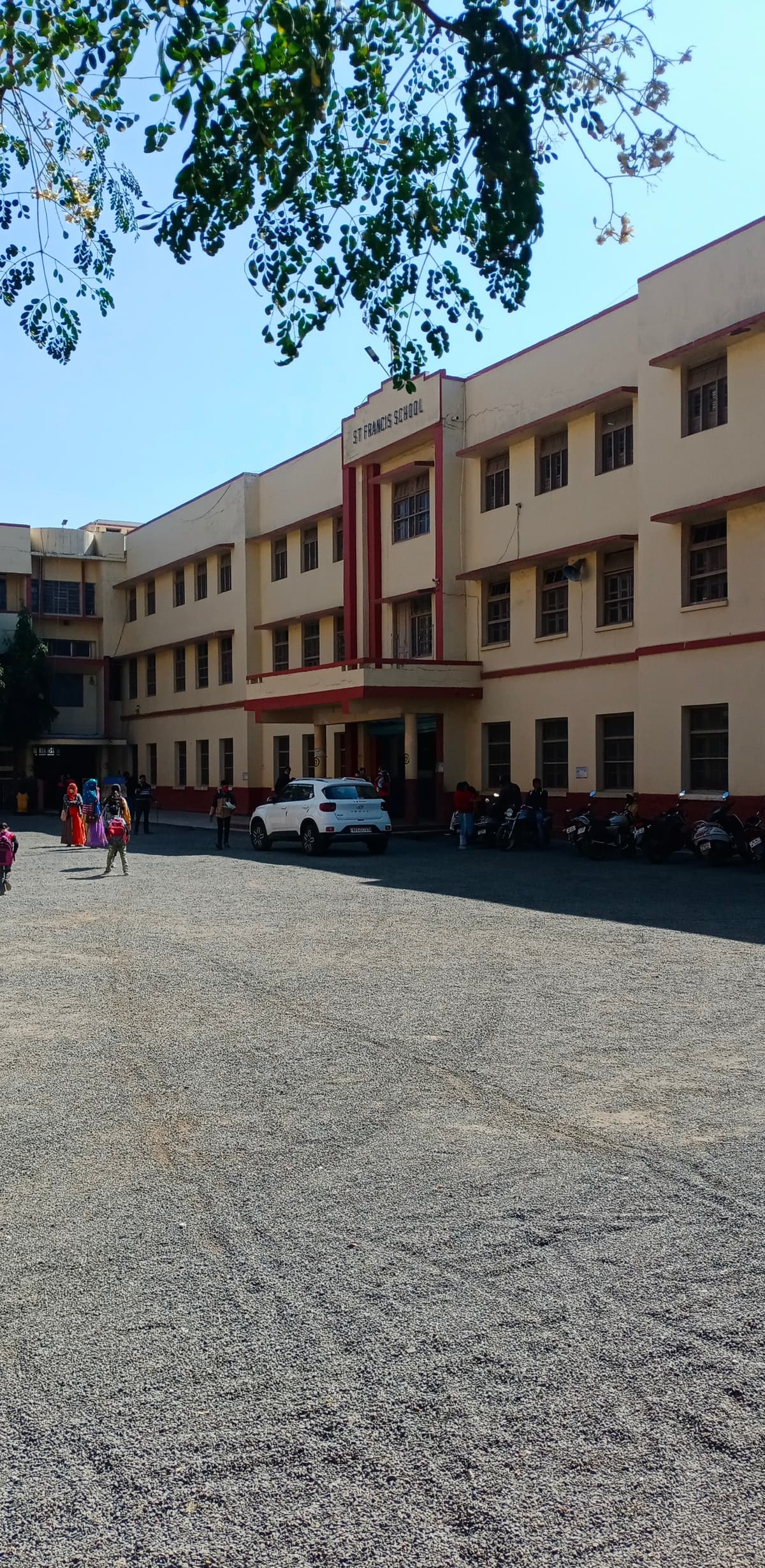 St. Francis Higher Secondary School photo 2