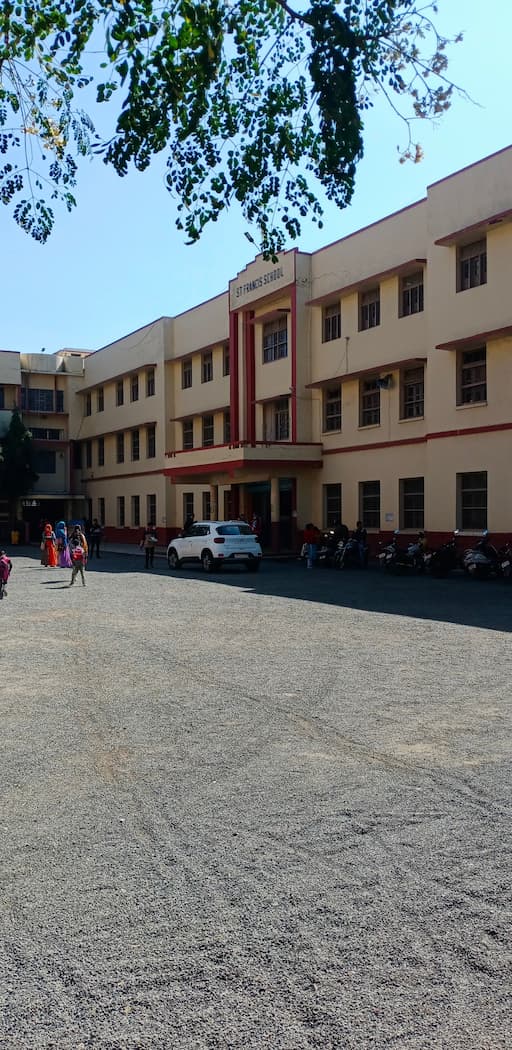 St. Francis Higher Secondary School gallery image 3