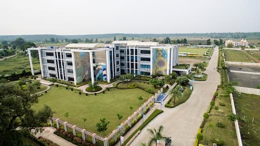 Delhi Public School gallery image 1