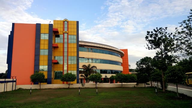 Campion School Bhouri gallery image 5