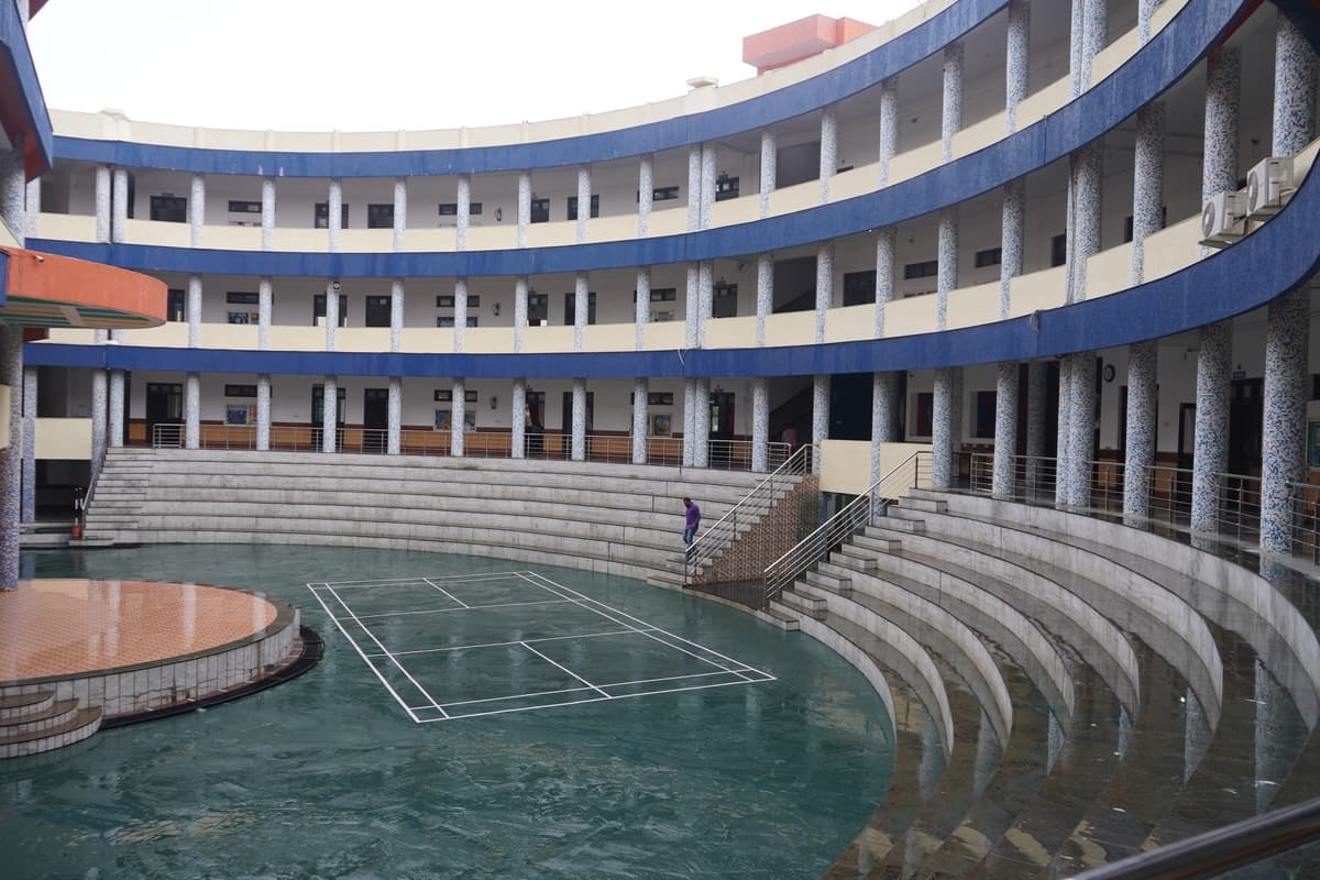 Campion School photo 3