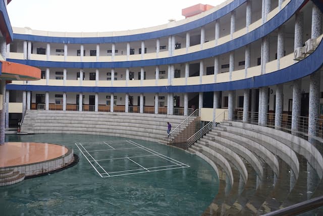 Campion School Bhouri gallery image 4