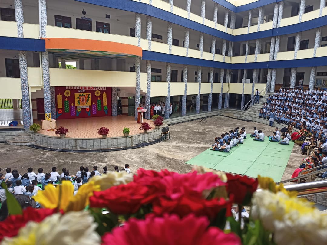 Campion School photo 2