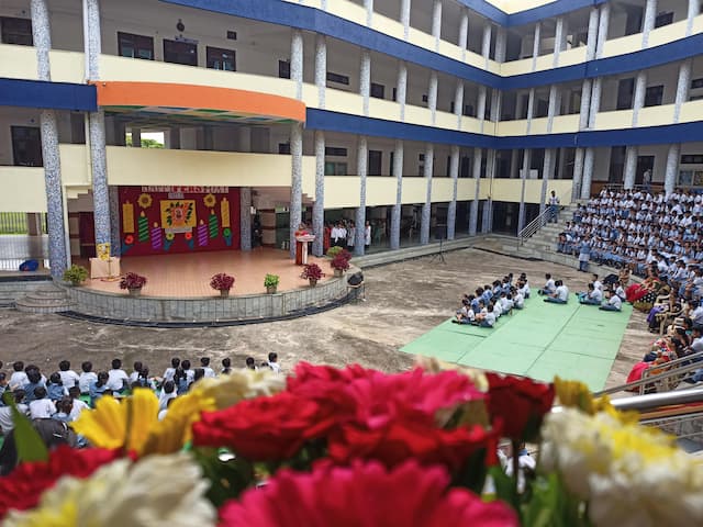 Campion School Bhouri gallery image 3