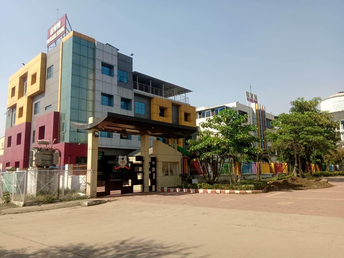 GVN Global School photo 2