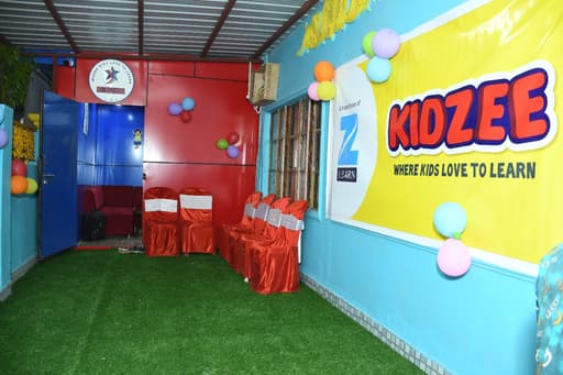 Kidzee gallery image 1