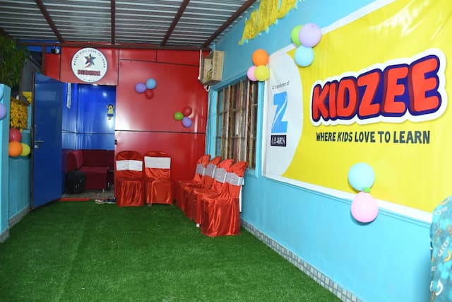 Kidzee Saket Nagar gallery image 3