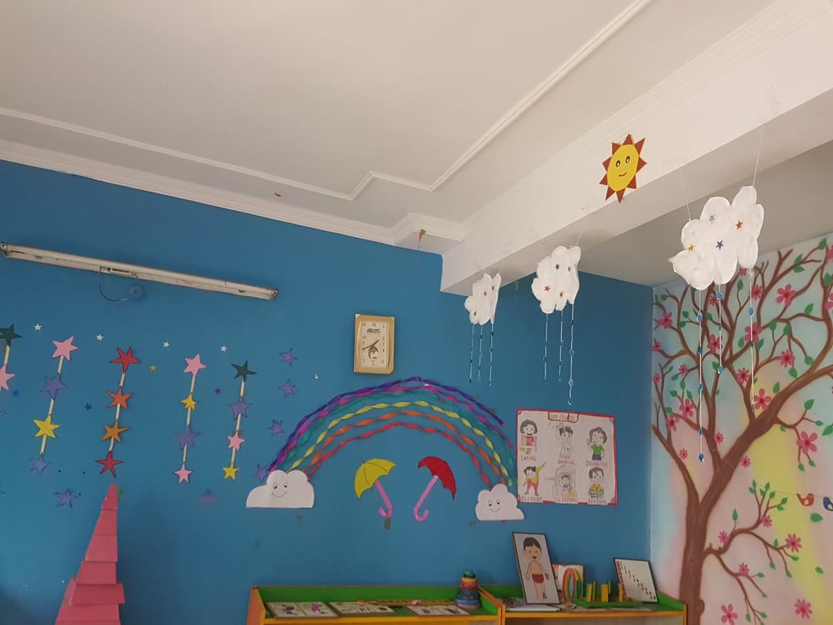 Canary School photo 2