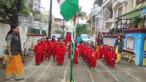 Bright Foster gallery image 3