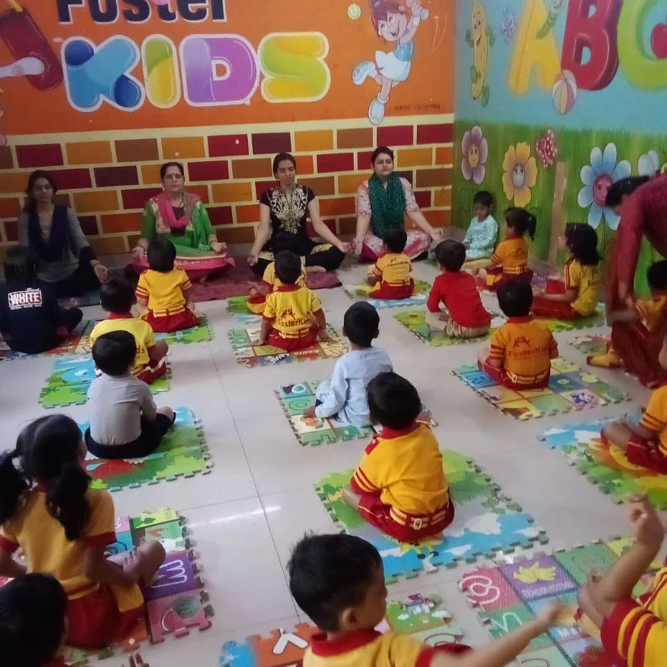 Bright Foster photo 4