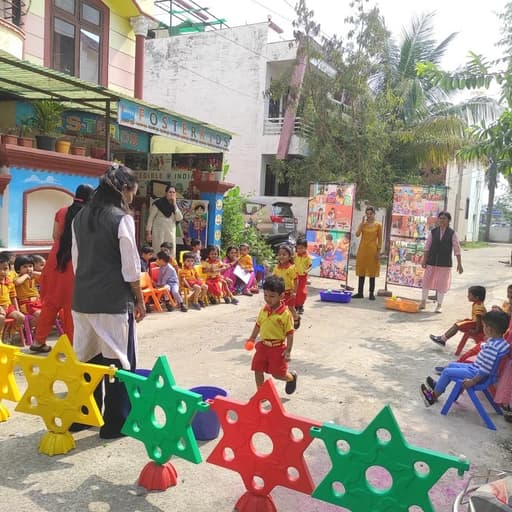 Bright Foster gallery image 4