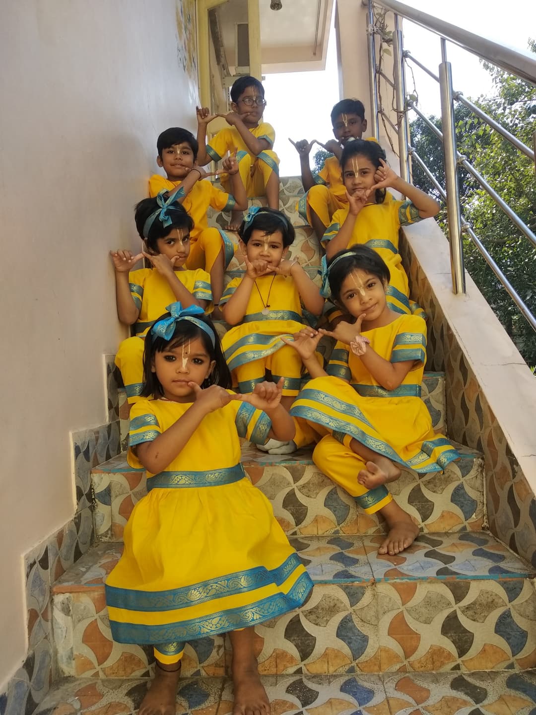 Gaurangi’s Primary photo 1