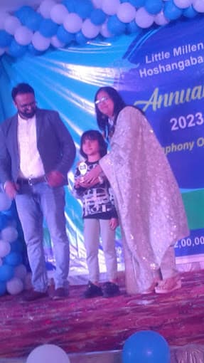 Little Millennium Preschool gallery image 7