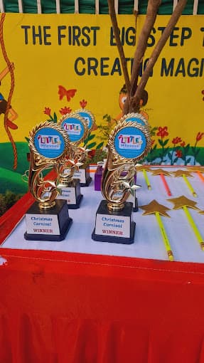 Little Millennium Preschool Day Care and Activity Centre photo 6