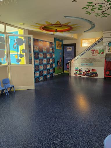 Little Millennium Preschool Day Care and Activity Centre photo 8