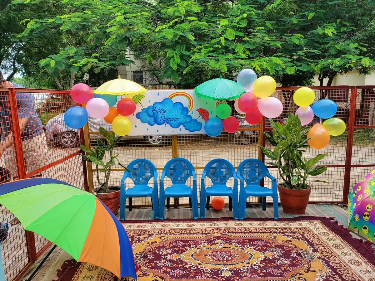 Rainbow School And Daycare photo 2