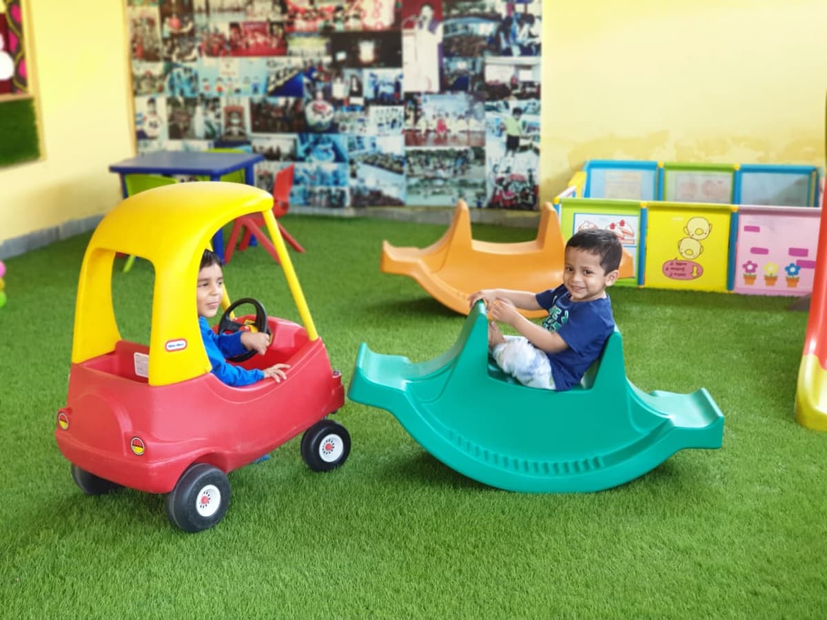 Kidzee Minal photo 2