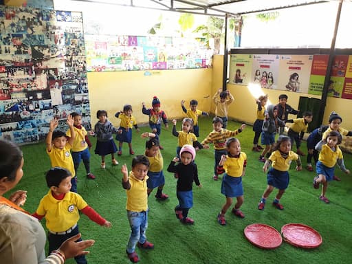 Kidzee Minal gallery image 6