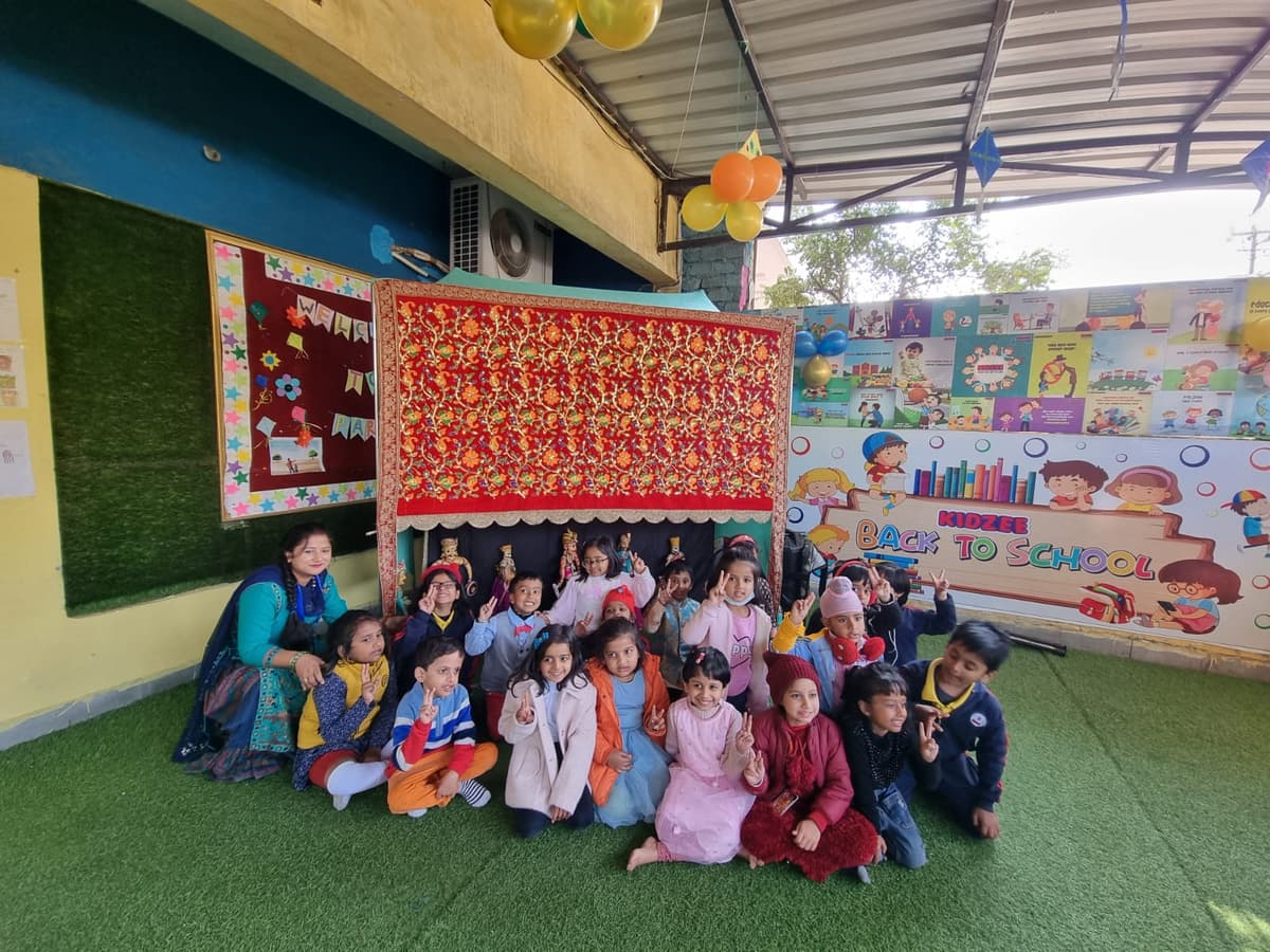 Kidzee Minal photo 1