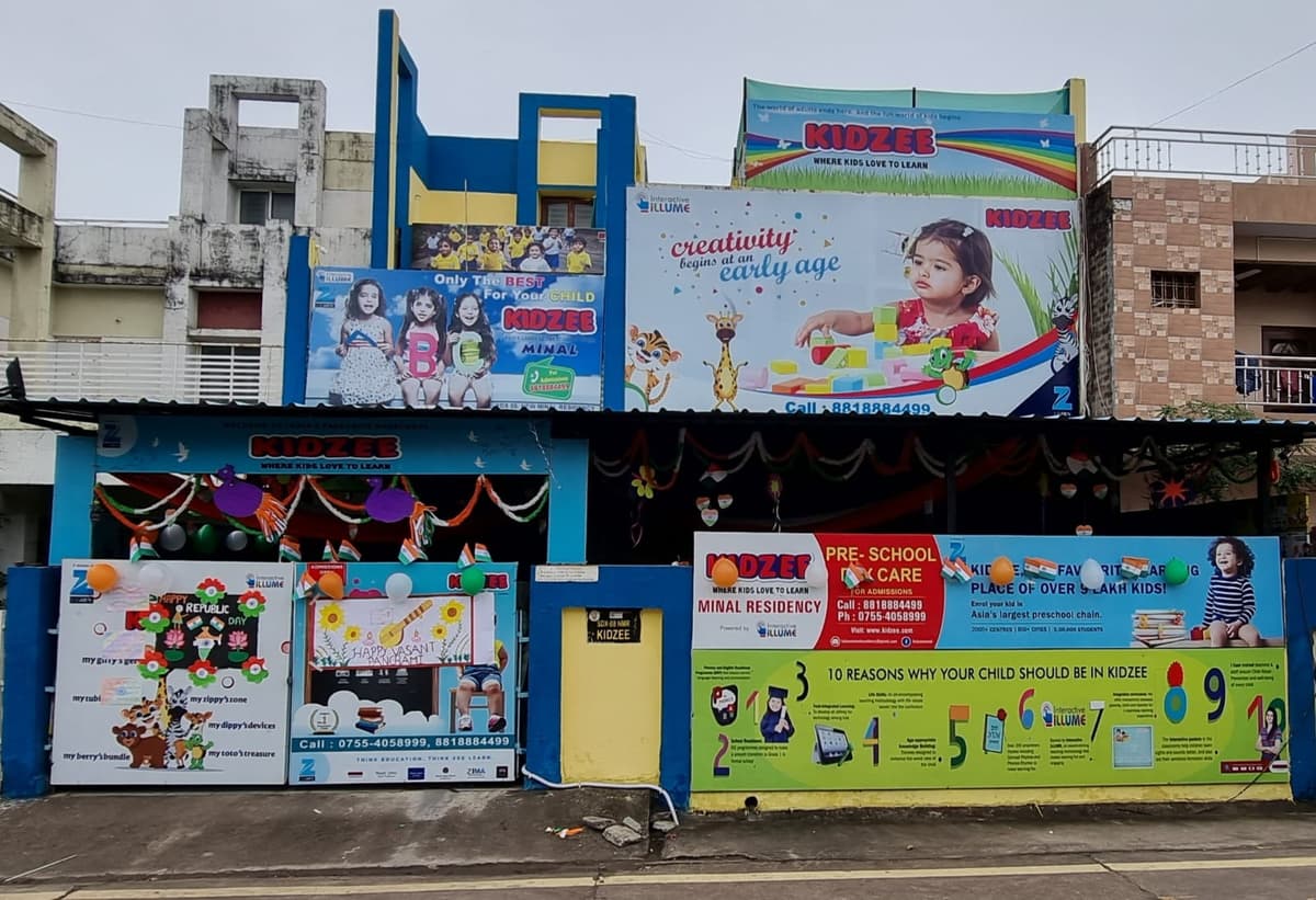 Kidzee Minal photo 5