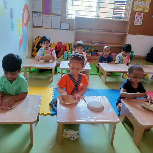 Firstcry Intellitots Preschool & Daycare gallery image 3