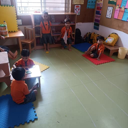 Firstcry Intellitots Preschool & Daycare gallery image 8