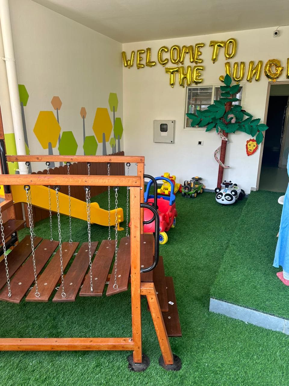 Firstcry Intellitots Preschool & Daycare Minal Residency photo 7