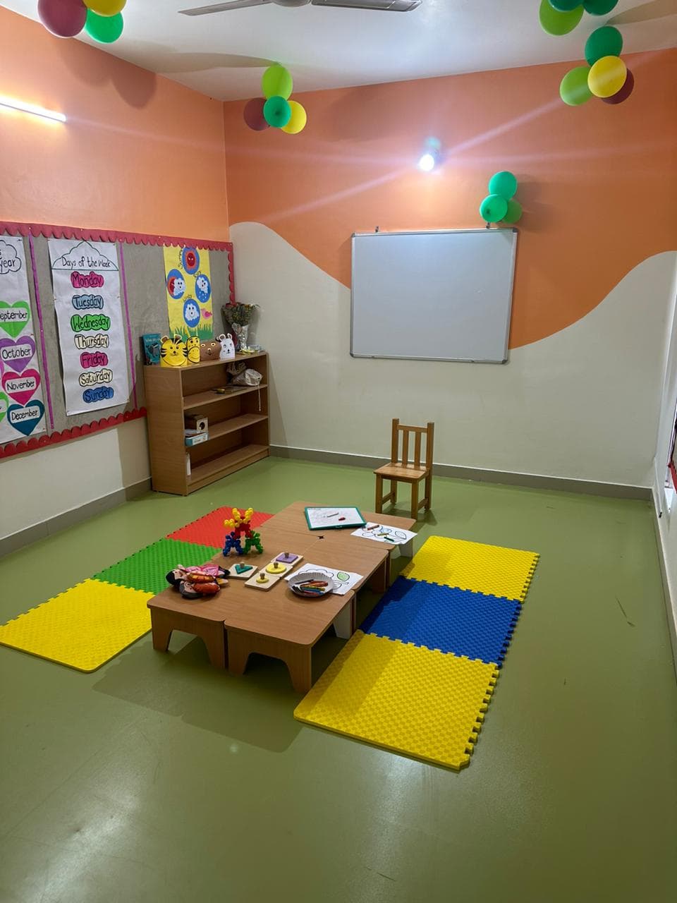 Firstcry Intellitots Preschool & Daycare Minal Residency photo 1