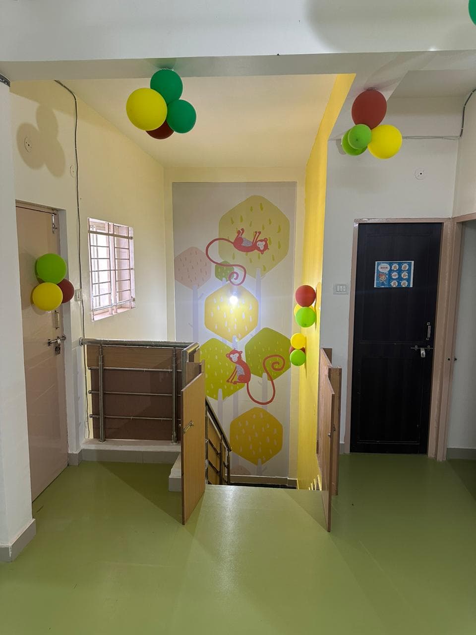 Firstcry Intellitots Preschool & Daycare Minal Residency photo 3