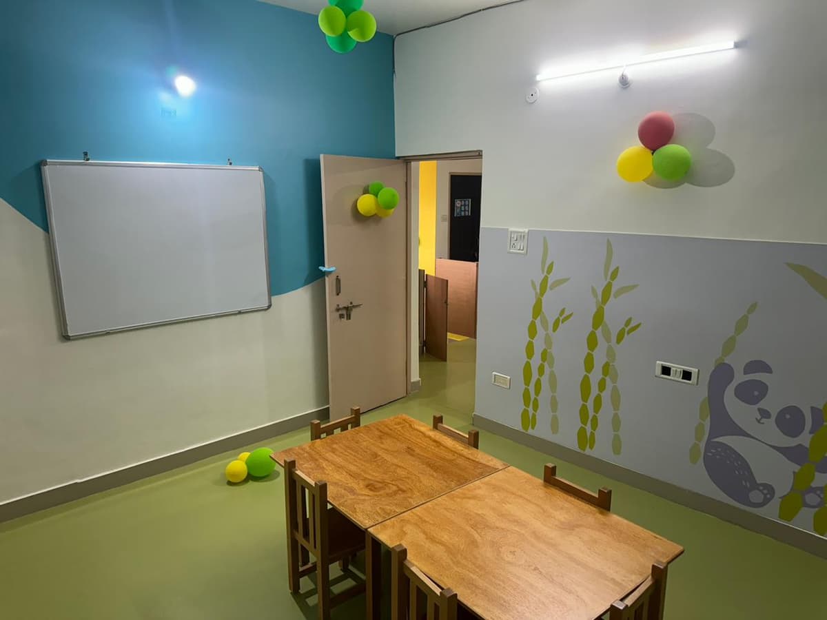 Firstcry Intellitots Preschool & Daycare Minal Residency photo 5