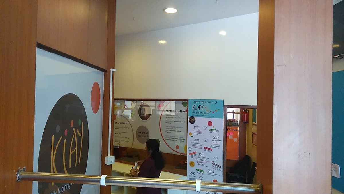 Klay Rajajinagar photo 9