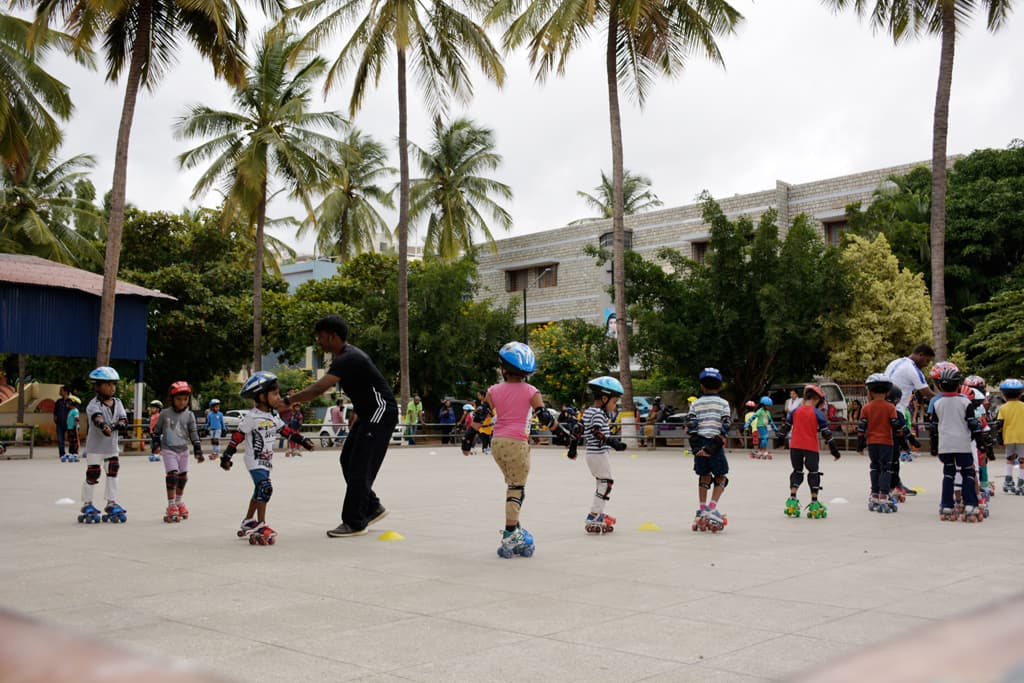 Christ Kindergarten S.G. Palya photo 2