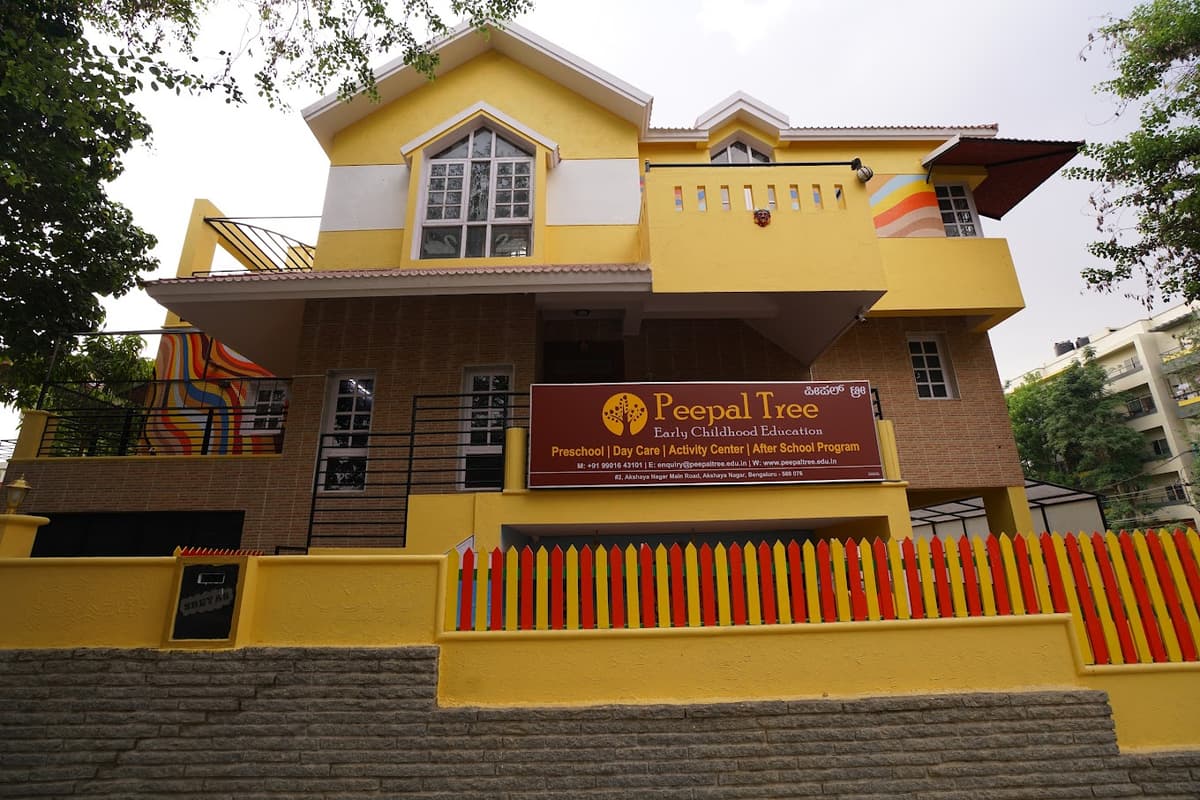 Peepal Tree Preschool photo 3