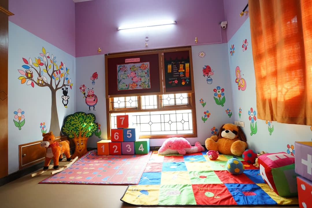 Peepal Tree Preschool photo 1