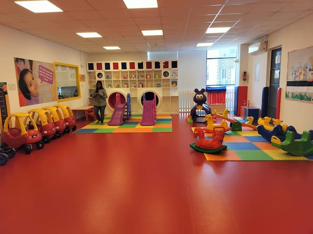 Klay Preschool And Day Care gallery image 3