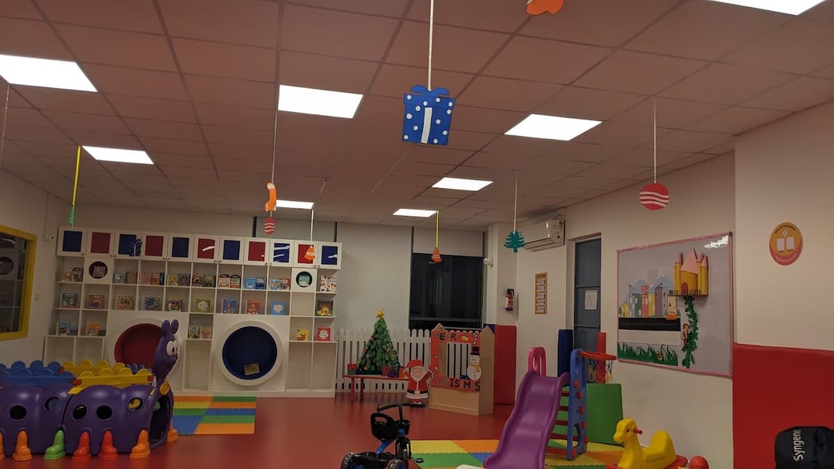 Klay Preschool And Day Care Begur photo 8